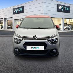 Citroen C3 C3 BlueHDi 100 S&S BVM5 Feel Perpignan