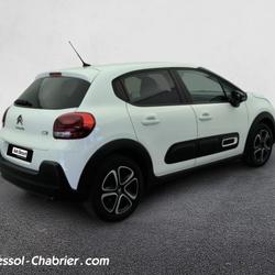 Citroen C3 C3 BlueHDi 100 S&S BVM5 Feel Pack Perpignan