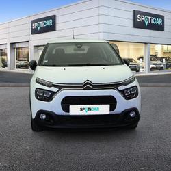 Citroen C3 C3 BlueHDi 100 S&S BVM6 Feel Business Perpignan