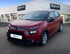 Citroen C3 Auch