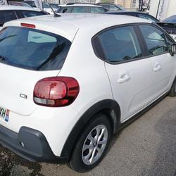 Citroen C3 C3 BlueHDi 100 S&S BVM6 Feel Perpignan