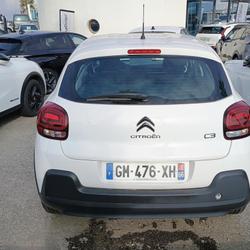 Citroen C3 C3 BlueHDi 100 S&S BVM6 Feel Perpignan
