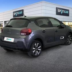 Citroen C3 C3 BlueHDi 100 S&S BVM6 Feel Pack Perpignan