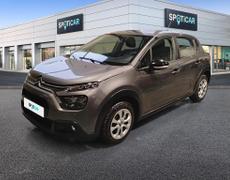 Citroen C3 Le Crès