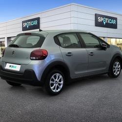 Citroen C3 C3 BlueHDi 100 BVM6 You Perpignan