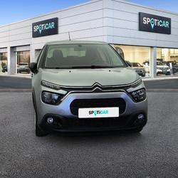 Citroen C3 C3 BlueHDi 100 BVM6 You Perpignan