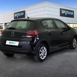 Citroen C3 C3 BlueHDi 100 S&S BVM6 Feel Business Perpignan