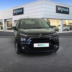 Citroen C3 C3 BlueHDi 100 S&S BVM6 Feel Business Perpignan