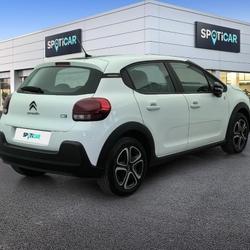 Citroen C3 C3 BlueHDi 100 S&S BVM5 C-Series Perpignan