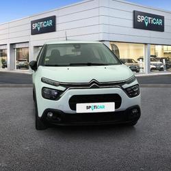 Citroen C3 C3 BlueHDi 100 S&S BVM5 C-Series Perpignan