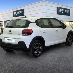 Citroen C3 C3 BlueHDi 100 S&S BVM6 C-Series Perpignan
