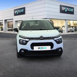 Citroen C3 C3 BlueHDi 100 S&S BVM6 C-Series Perpignan