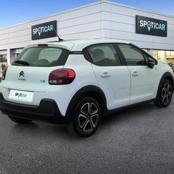 Citroen C3 C3 BlueHDi 100 S&S BVM5 C-Series Perpignan