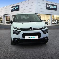 Citroen C3 C3 BlueHDi 100 S&S BVM5 C-Series Perpignan