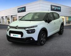 Citroen C3 Perpignan