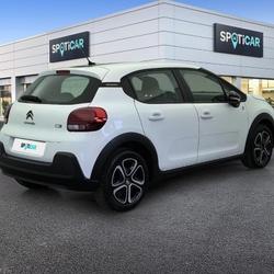 Citroen C3 C3 BlueHDi 100 S&S BVM6 C-Series Perpignan