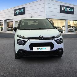 Citroen C3 C3 BlueHDi 100 S&S BVM6 C-Series Perpignan