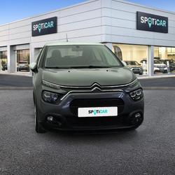 Citroen C3 C3 BlueHDi 100 BVM6 Max Perpignan