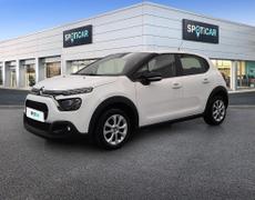 Citroen C3 Pézenas