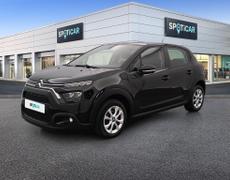 Citroen C3 Montpellier