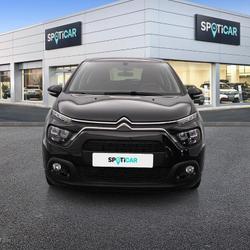 Citroen C3 C3 BlueHDi 100 S&S BVM5 Shine Montpellier