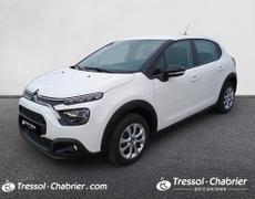 Citroen C3 Pézenas