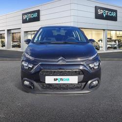 Citroen C3 C3 BlueHDi 100 ch BVM6 Plus P&eacute;zenas