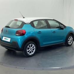 Citroen C3 C3 BlueHDi 100 ch BVM6 Plus Perpignan