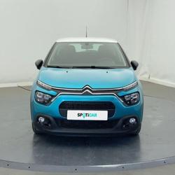 Citroen C3 C3 BlueHDi 100 ch BVM6 Plus Perpignan