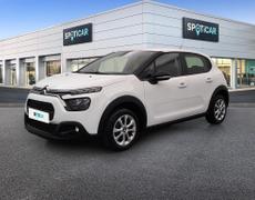 Citroen C3 Lézignan-Corbières