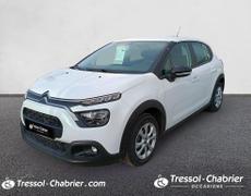 Citroen C3 Sète