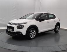 Citroen C3 Lézignan-Corbières