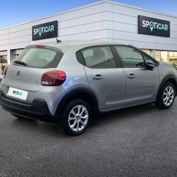 Citroen C3 C3 BlueHDi 100 BVM6 Max Perpignan