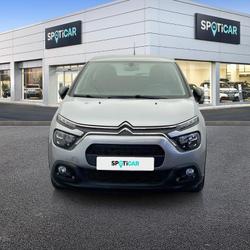 Citroen C3 C3 BlueHDi 100 BVM6 Max Perpignan
