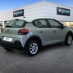 Citroen C3 C3 BlueHDi 100 ch BVM6 Plus Perpignan