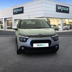 Citroen C3 C3 BlueHDi 100 ch BVM6 Plus Perpignan