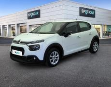 Citroen C3 Perpignan