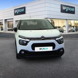 Citroen C3 C3 BlueHDi 100 ch BVM6 Plus Perpignan
