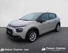 Citroen C3 Sète