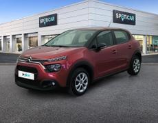 Citroen C3 Perpignan