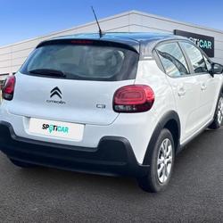 Citroen C3 C3 BlueHDi 100 S&S BVM5 Feel Auch