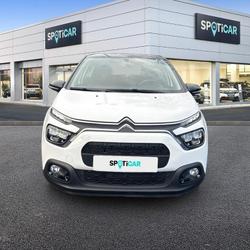 Citroen C3 C3 BlueHDi 100 S&S BVM5 Feel Auch