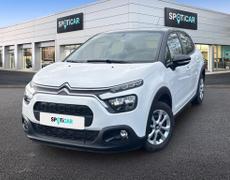 Citroen C3 Auch