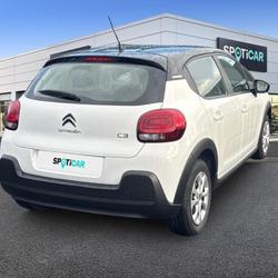 Citroen C3 C3 BlueHDi 100 S&S BVM5 Feel Auch