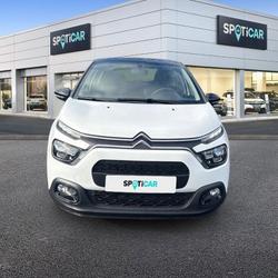 Citroen C3 C3 BlueHDi 100 S&S BVM5 Feel Auch