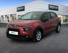 Citroen C3 Perpignan