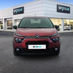 Citroen C3 C3 BlueHDi 100 ch BVM6 Plus Perpignan