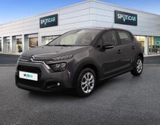 Citroen C3 Montpellier