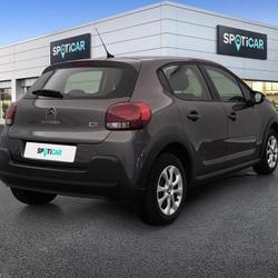 Citroen C3 C3 BlueHDi 100 BVM6 You Montpellier