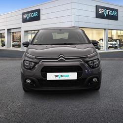Citroen C3 C3 BlueHDi 100 BVM6 You Montpellier